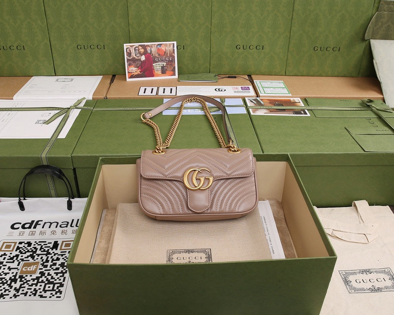 Ozarra - GCI Bags - 436