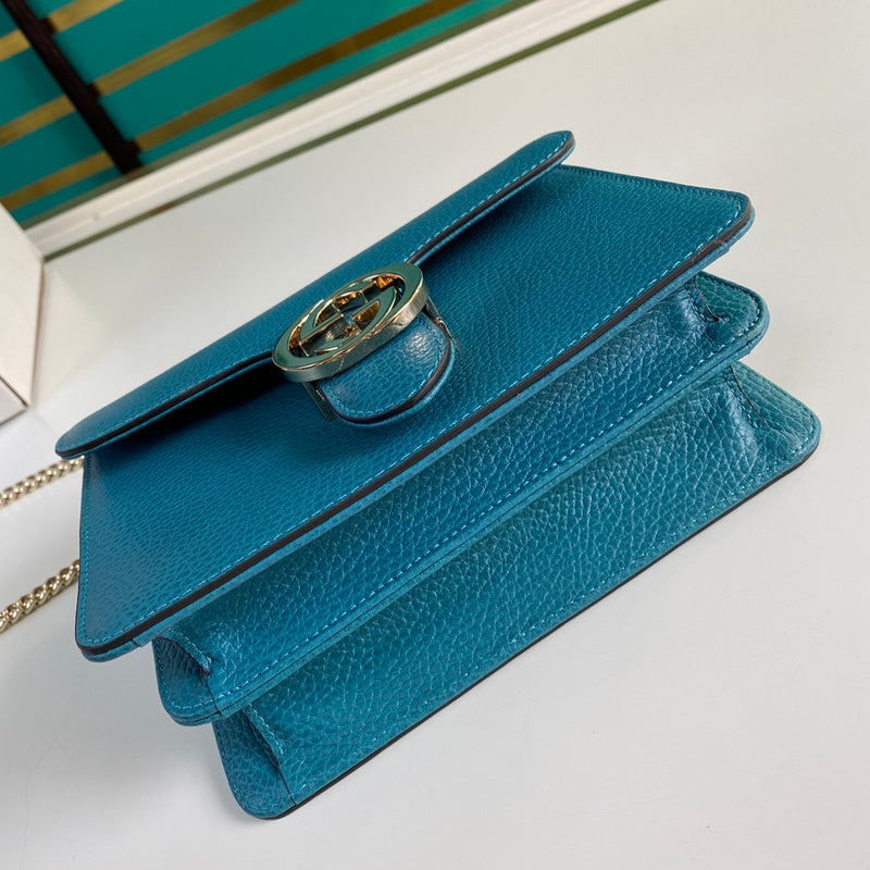 Ozarra - GUKI Bags - 2160
