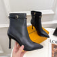 Ozarra Luxury - LOV Women Shoes - 828
