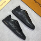 Ozarra Luxury - LOV Men Shoes - 1882