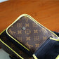 Ozarra Fashion Lu-Vi bags - 10278