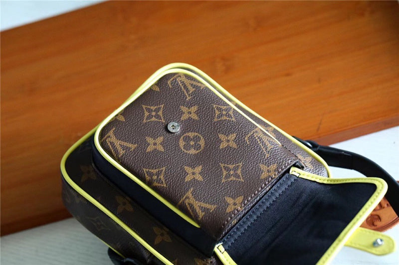 Ozarra Fashion Lu-Vi bags - 10278