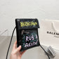 Ozarra Fashion - BGA Bags - 1489