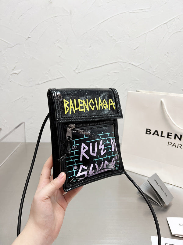 Ozarra Fashion - BGA Bags - 1489