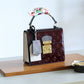 Ozarra Fashion Lu-Vi bags - 8051