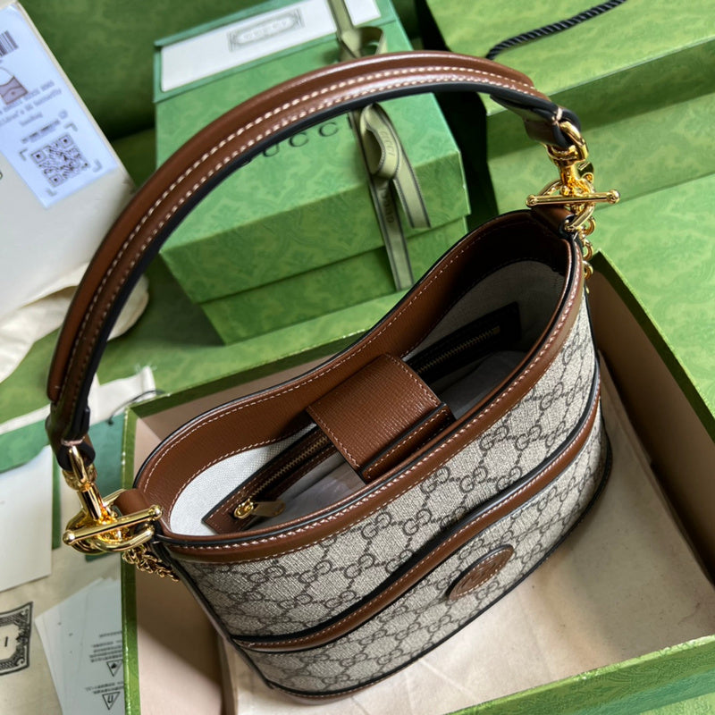 OZ - GCI Bags - 932