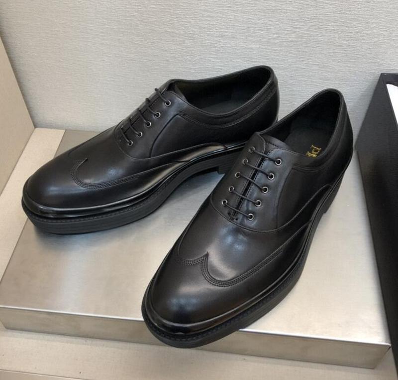Ozarra Luxury - PD Men Shoes - 335