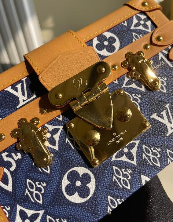 Ozarra Luxury - LOV Bags - 2509