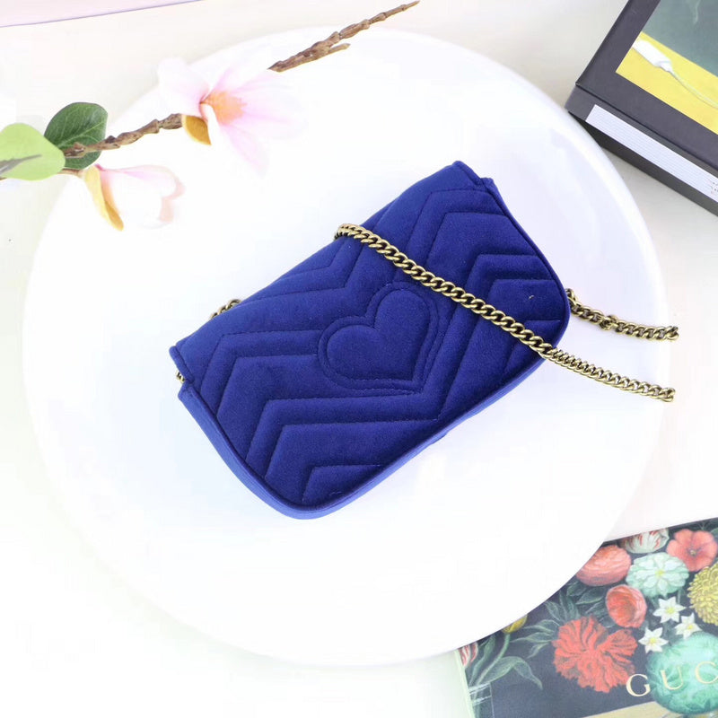 BAB - GCI Bags - 610
