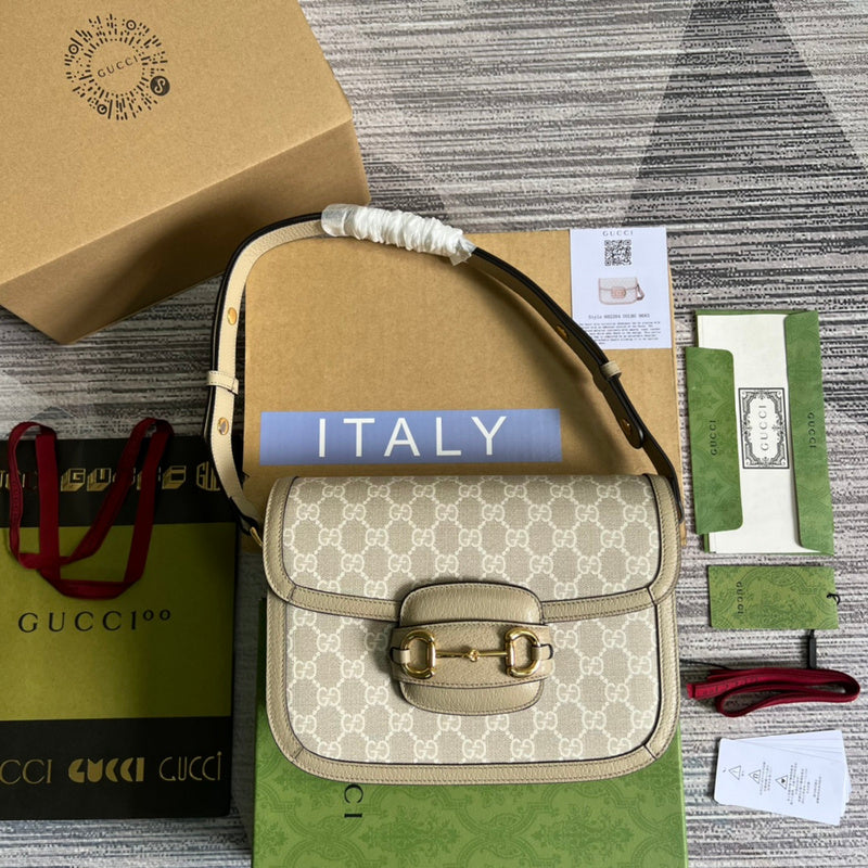 Ozarra - GG Bags - 1456