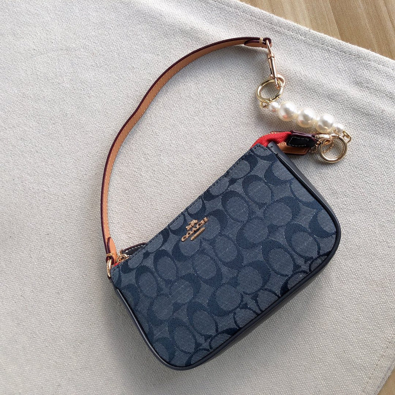 Ozarra - CAH Bags - 818