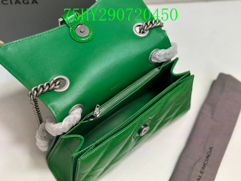 Ozarra Fashion - BGA Bags - 1690
