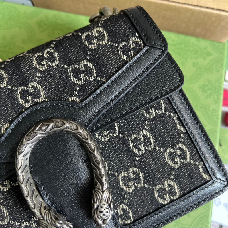 Ozarra - GG Bags - 498