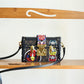 Ozarra Fashion Lu-Vi bags - 8210