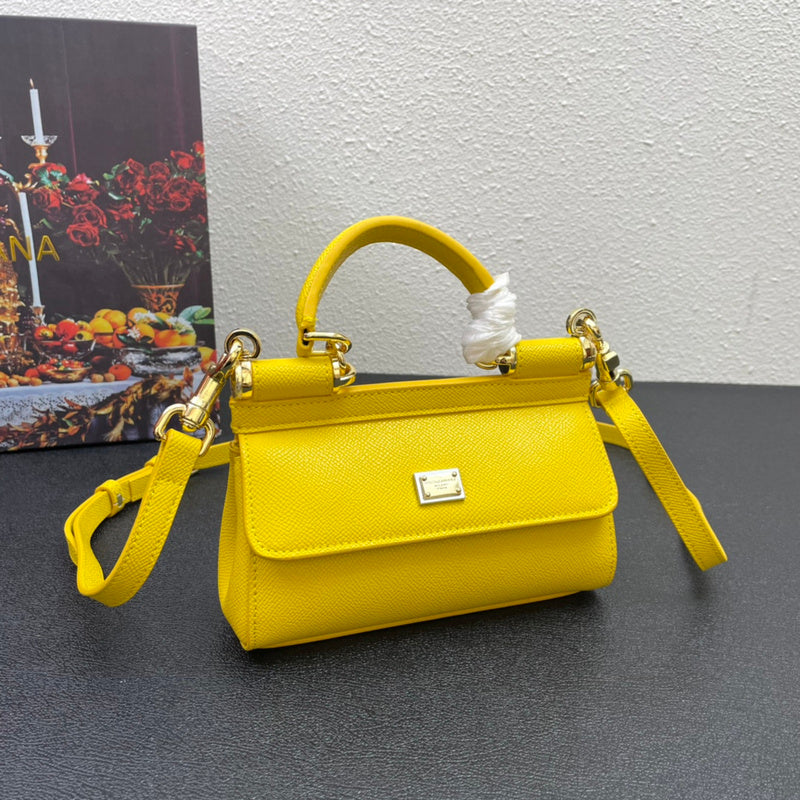 Ozarra - DG Bags - 101