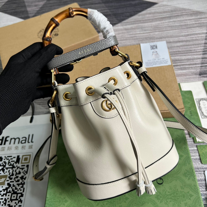 Ozarra - GG Bags - 1015