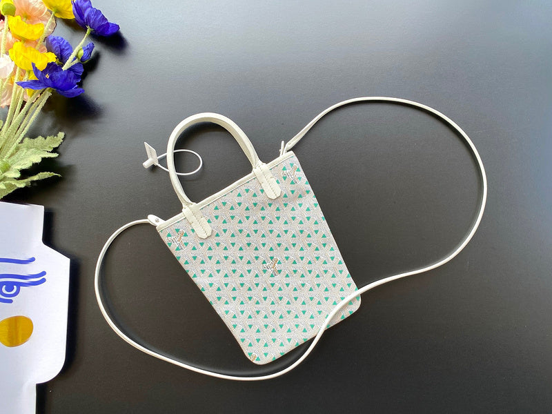 Ozarra - GOD Bags - 085