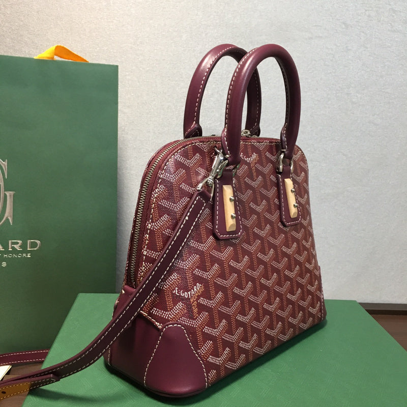 Ozarra - GOD Bags - 946