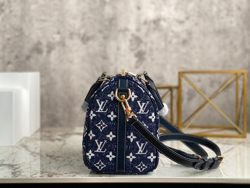 Ozarra Fashion Lu-Vi bags - 17222