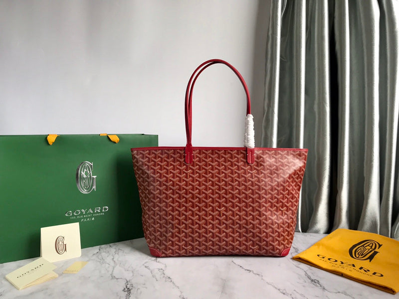 OZ - GYO Bags - 850