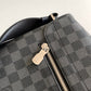 Ozarra Fashion Lu-Vi Bags - 16950
