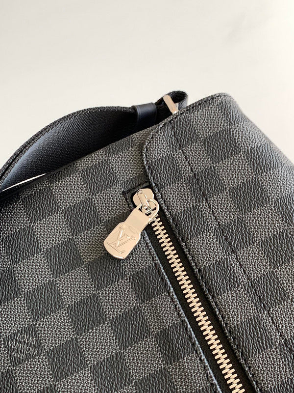 Ozarra Fashion Lu-Vi Bags - 16950