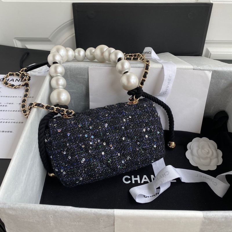 Ozarra - CHL Bags - 7418