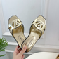 Ozarra Luxury - LOV Women Shoes - 104