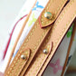 Ozarra Fashion Lu-Vi bags - 8845