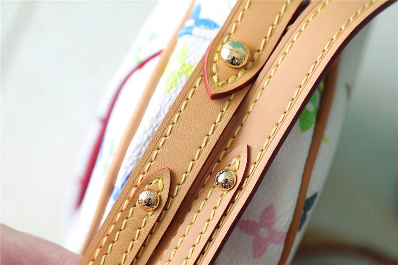 Ozarra Fashion Lu-Vi bags - 8845