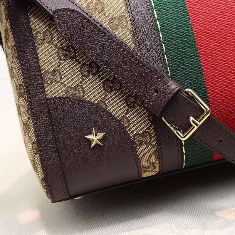 BAB - GCI Bags - 777