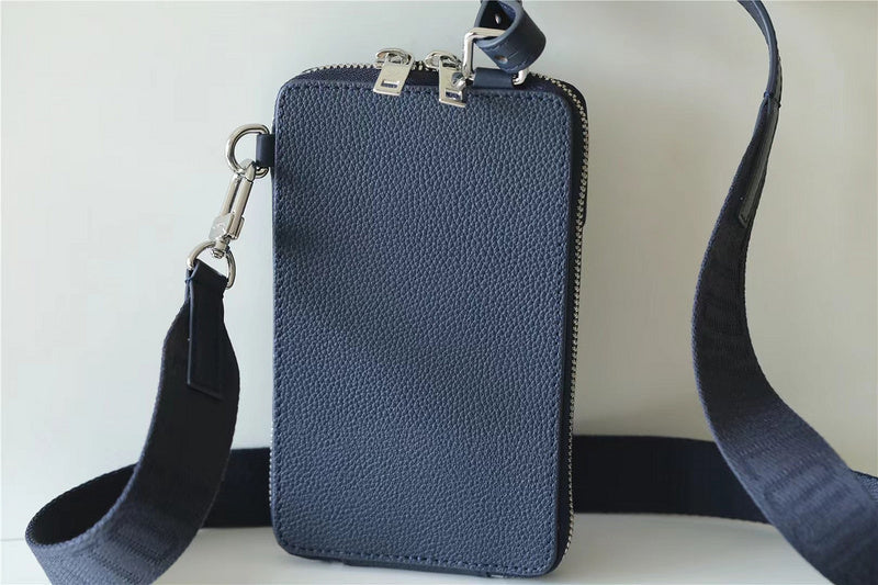 Ozarra Fashion Lu-Vi bags - 9978