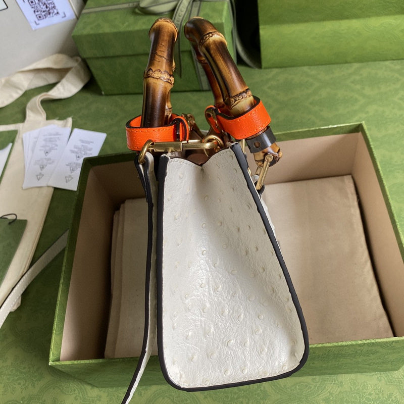 Ozarra - GUKI Bags - 1713