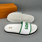 Ozarra Luxury - LOV Men Shoes - 1007