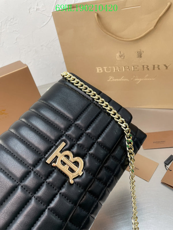 Ozarra Fashion -BBR Bags - 342