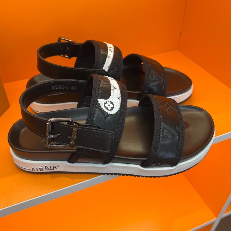 Ozarra Luxury - LOV Men Shoes - 964