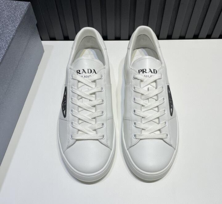 Ozarra Luxury - PD Men Shoes - 308