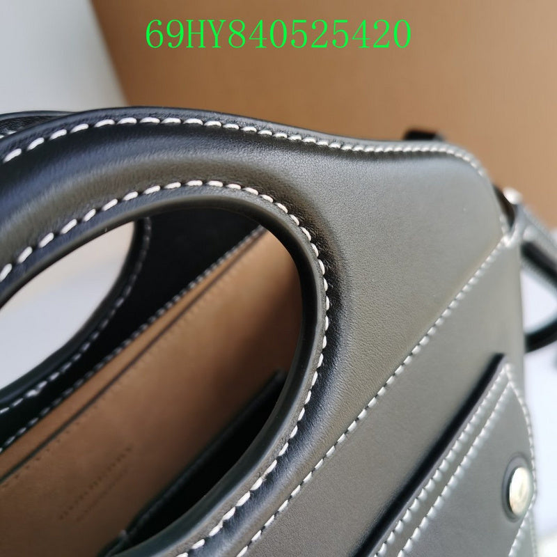 Ozarra Fashion -BBR Bags - 533