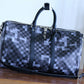 Ozarra Fashion Lu-Vi bags - 9445