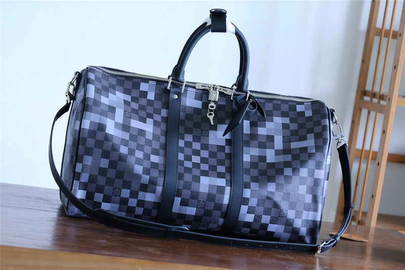 Ozarra Fashion Lu-Vi bags - 9445