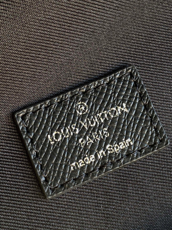 Ozarra Fashion Lu-Vi bags - 17002