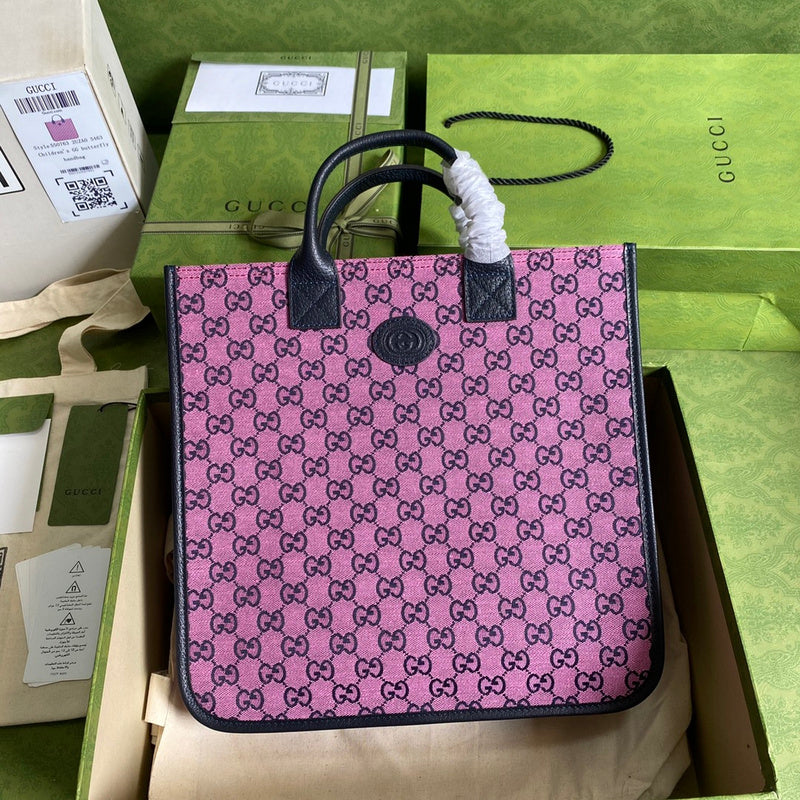 OZ - GCI Bags - 1180