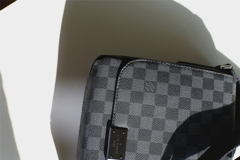 Ozarra Fashion Lu-Vi bags - 10415