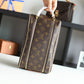 Ozarra Fashion Lu-Vi bags - 10987