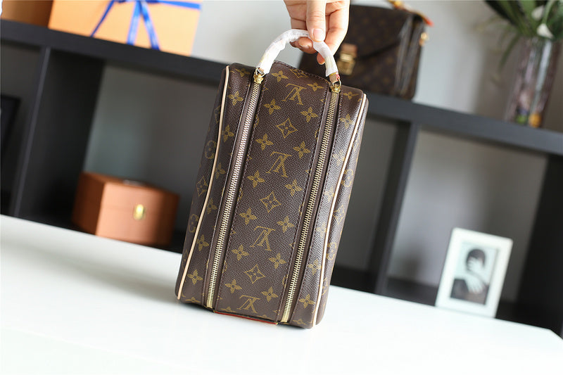 Ozarra Fashion Lu-Vi bags - 10987