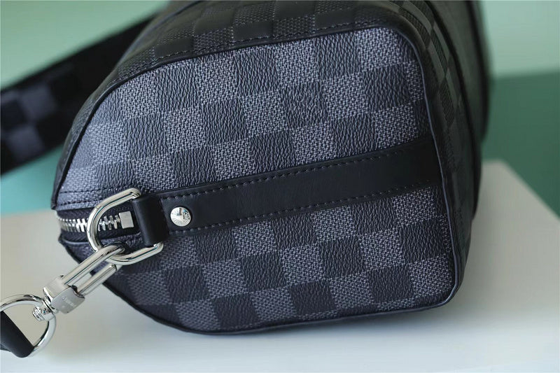 Ozarra Fashion Lu-Vi bags - 11220