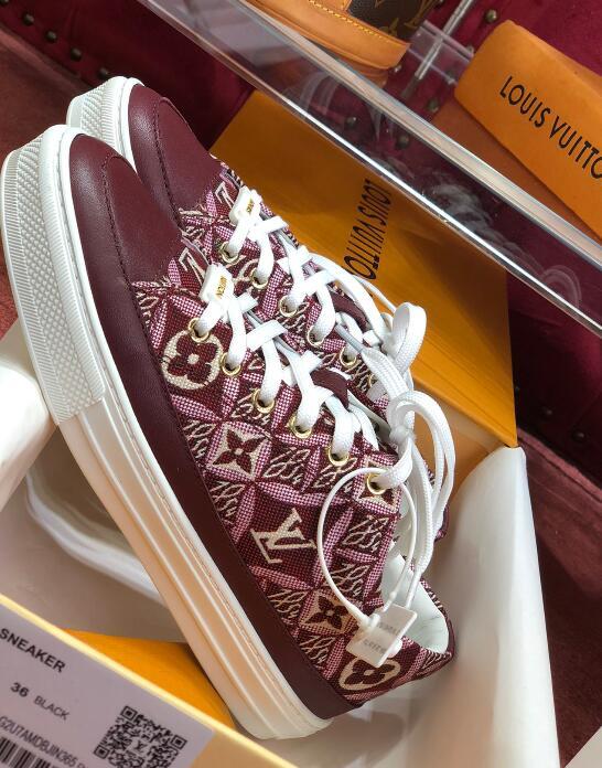 Ozarra Luxury - LOV Men Shoes - 1705