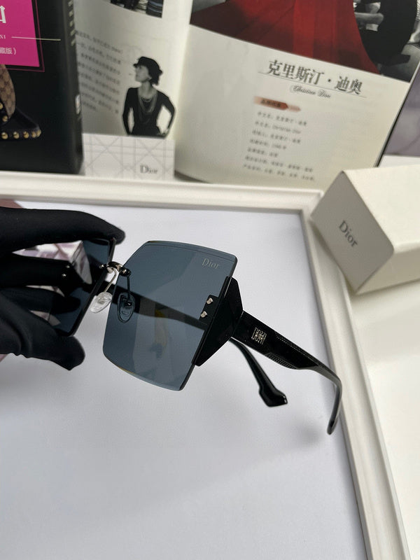 OZ - Dir Sunglasses - 016