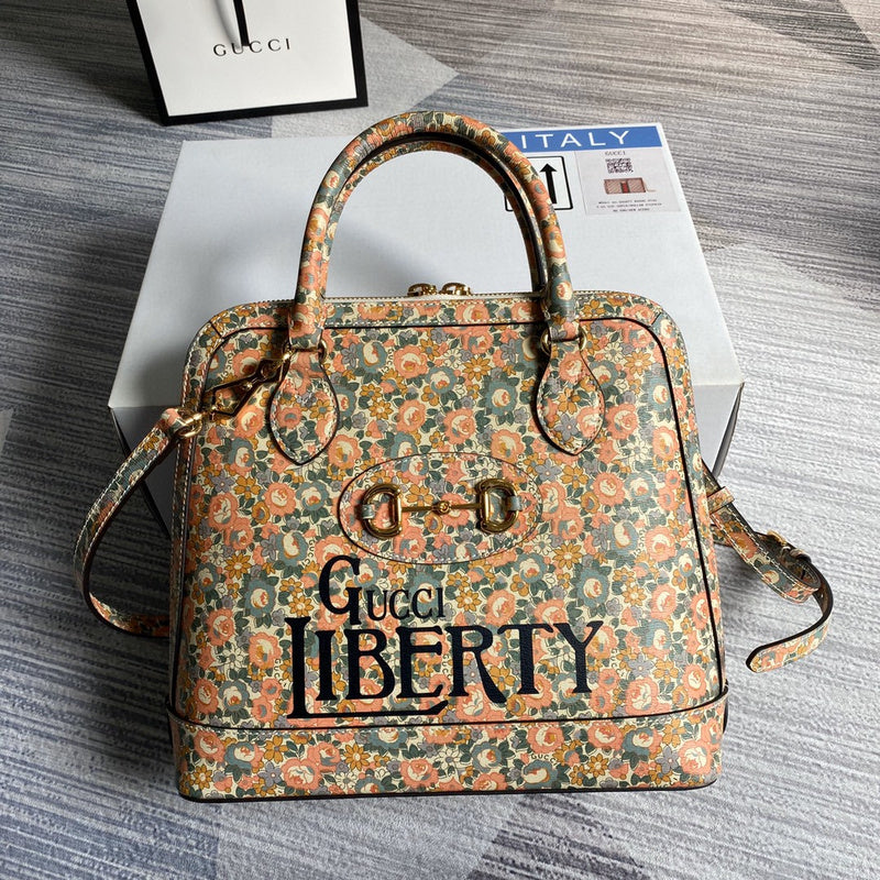 Ozarra - GUKI Bags - 1996