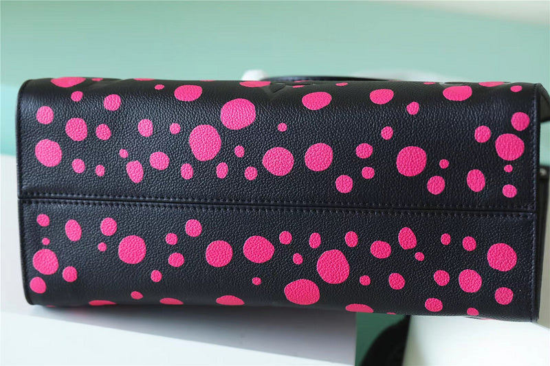 Ozarra - LUV Bags - 438